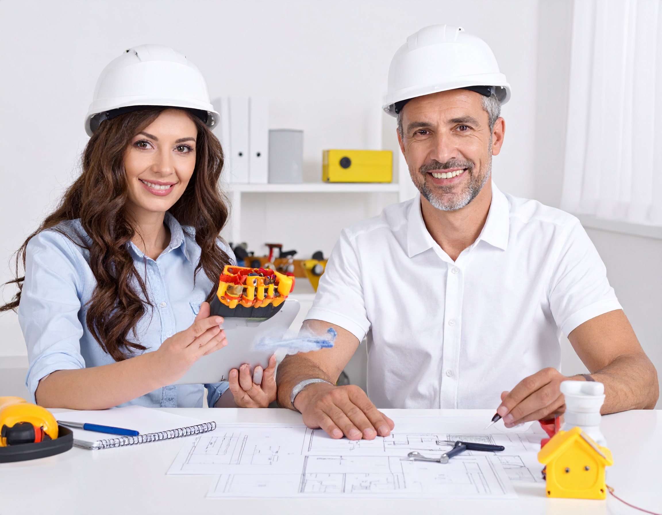 Smart Home Steuerung