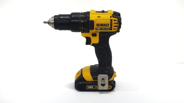 Reparaturservice – Handwerker im Einsatz