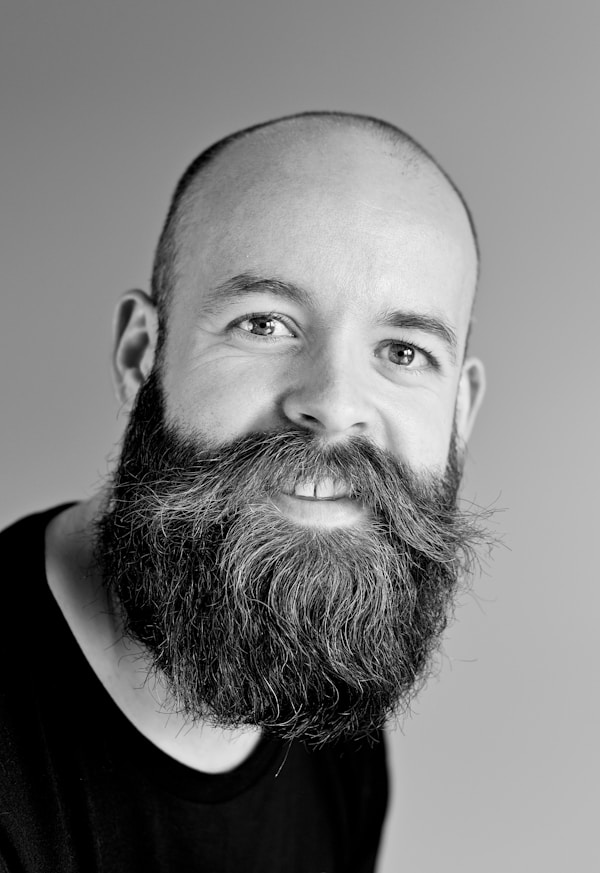 Markus Xterbauer – Haustechniker