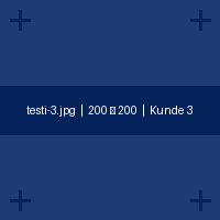Kunde Dr. Peter Xtraler